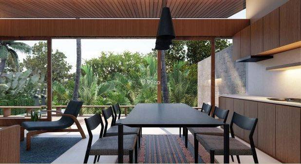 Villa Domisili, Luxury Villa at Canggu Bali Villa Domisili, Luxury Villa at Canggu Bali
