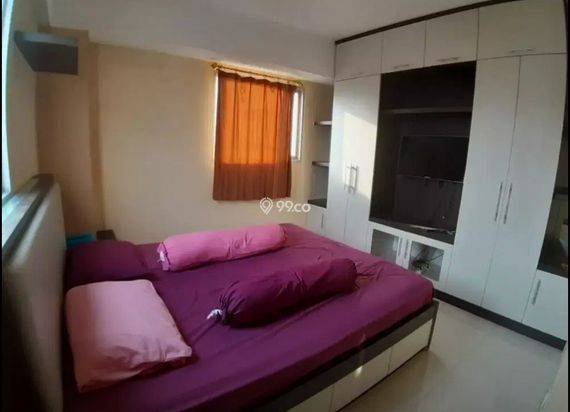 Dijual Apartemen The Wave Luas 60m2 2BR Furnished LT Sedang Dijual Apartemen The Wave Luas 60m2 2BR Furnished LT Sedang