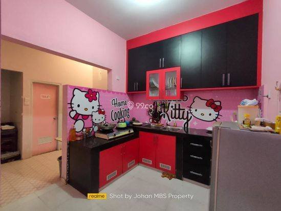 DiJual Rumah Livia Garden Siap Huni Batam Center DiJual Rumah Livia Garden Siap Huni Batam Center
