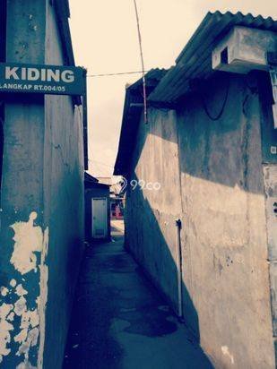 Rumah 650 Juta, Cipayung, Jakarta Timur