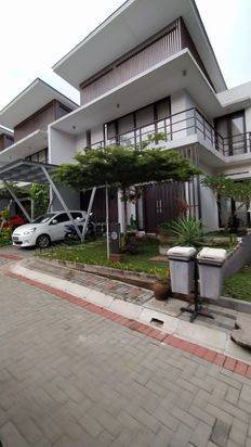 hunian MINIMALIS MODERN favorit ZAMAN NOW di dago