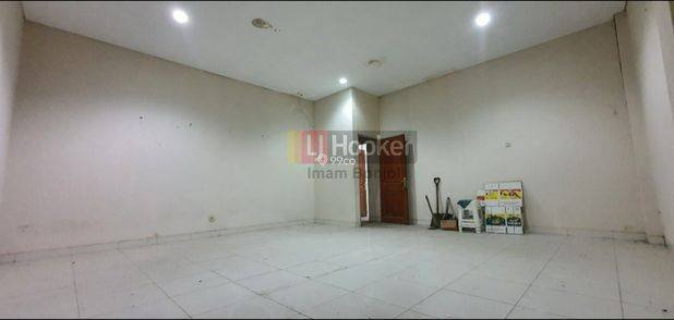 Jual Gudang Siap Pakai,Cocok Usaha & Industri Terboyo Semarang 6987