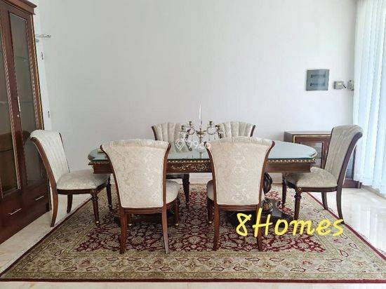 Townhouse Senayan Golf Residence Patal Senayan Townhouse Senayan Golf Residence Patal Senayan
