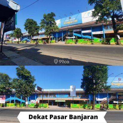 Tanah SHM Harjosari Indah, Dekat Yonif 407 Tegal, SHM Darat Tanah SHM Harjosari Indah, Dekat Yonif 407 Tegal, SHM Darat