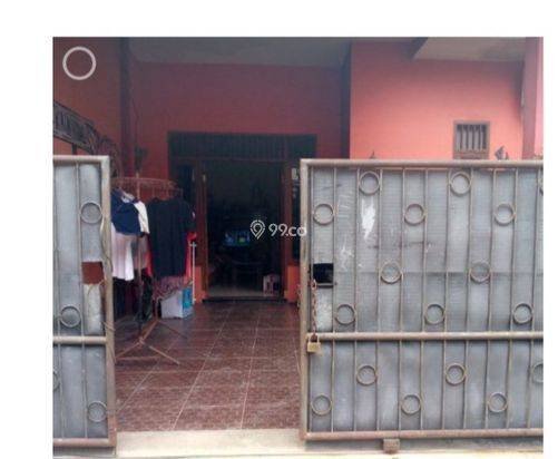 Rumah di Cluster Catalina Gading Serpong Rumah di Cluster Catalina Gading Serpong