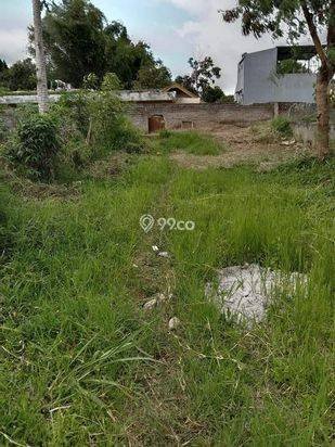 Tanah siap bangun di gegerkalong permai