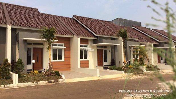 Rumah subsidi di sawangan depok
