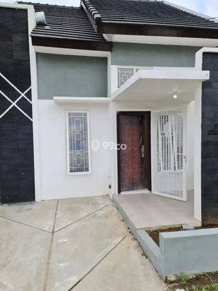 Rumah Baru Luas 72 di Tlogowaru Buring kota Malang _ 619B Rumah Baru Luas 72 di Tlogowaru Buring kota Malang _ 619B