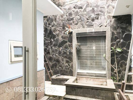 RUMAH MODERN MINIMALIS 2 KT SINGHASARI RESIDENCE MALANG