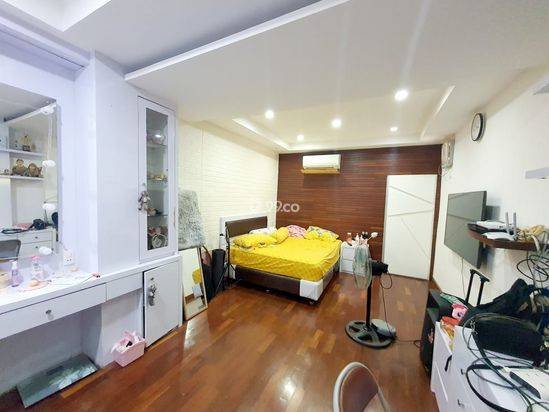 Villa di Komplek Mutiara Residence