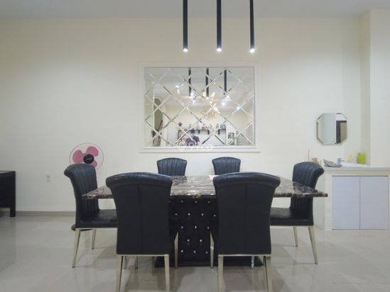 Villa di Komplek Mutiara Residence