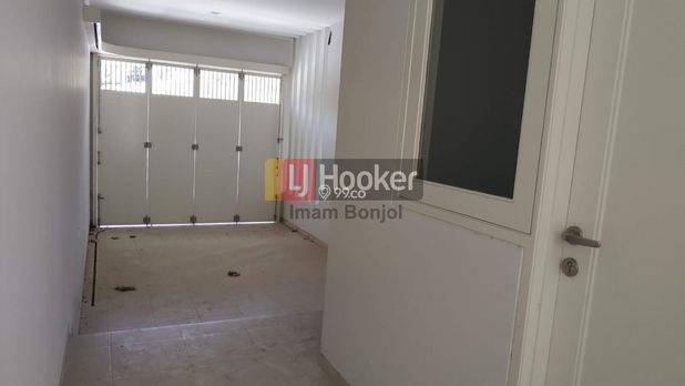 Jual Rumah Mewah, Modern Minimalis Citrasun Semarang - 2882