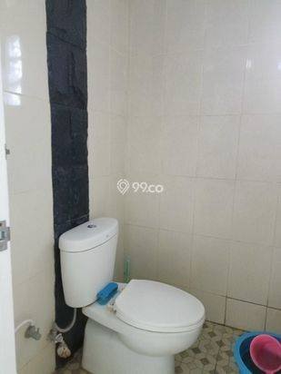 Disewakan Rumah Minimalis di Graha Raya, Tangsel