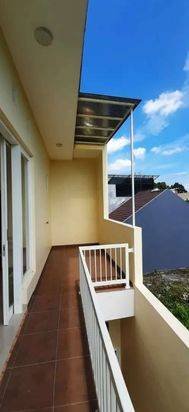 Di jual rumah di araya PBI blimbing kawasan elite di kota mala