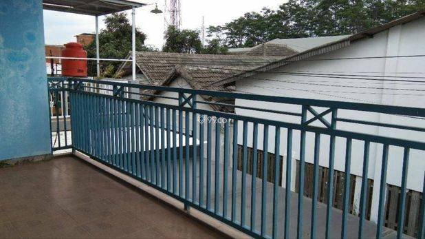 Rumah Kost 9 Kamar Luas 123 di Gribig Sawojajar  Malang _ 758B
