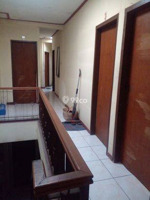 Rumah Kost 475 m2 Area Premium Slipi, Palmerah, Jakarta Barat Rumah Kost 475 m2 Area Premium Slipi, Palmerah, Jakarta Barat