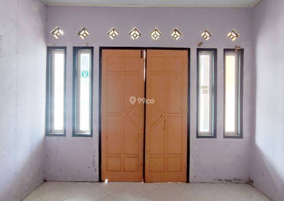 Rumah Nyaman dan Luas Mertoyudan, Magelang