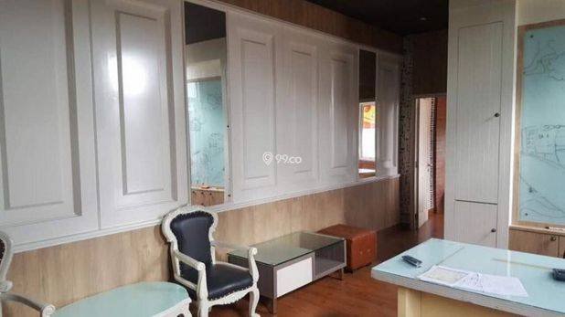 Dijual Ruko Siap Pakai 3 Lantai Posisi Hoek Di Ruko Bizhub