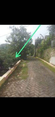 Dijual tanah di Kalipancur, Semarang Kota Harga Murah