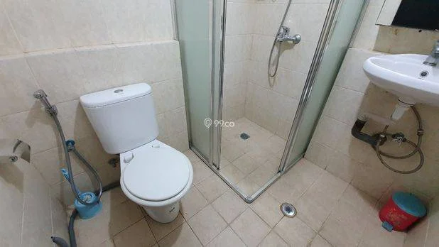 Disewakan Apartemen The Wave Luas 47M2 1BR Lantai Rendah Disewakan Apartemen The Wave Luas 47M2 1BR Lantai Rendah