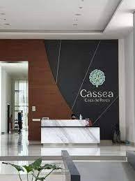 Apartemen Tangerang, BSD - CASA DE PARCO - 2 BR FF
