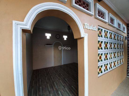 dijual cepat rumah lokasi strategis