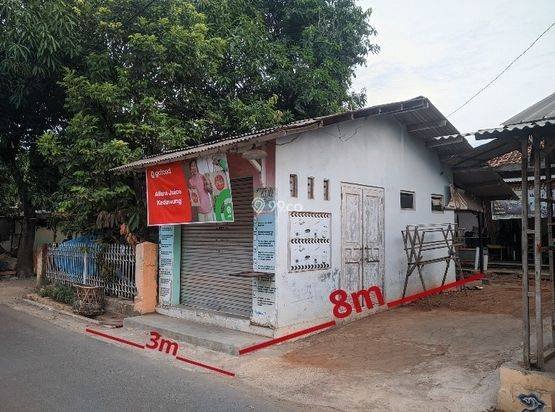 Dijual Cepat Kios Usaha Untuk Kembangkan Usaha Anda