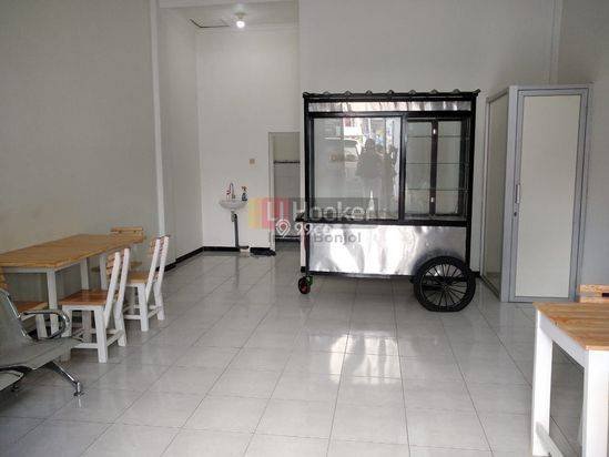 Jual Ruko Cocok Usaha&Kantor Daerah Klipang SemarangTimur 6100