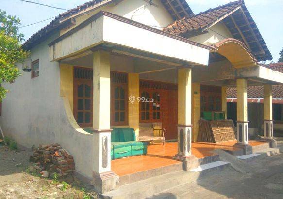 Jual Rumah di Gesikan, Gantiwarno, Klaten