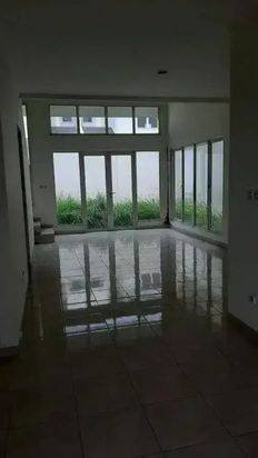 Jual Murah Banget Cluster Alam Lt. 200 Suvarna Sutera Cikupa T