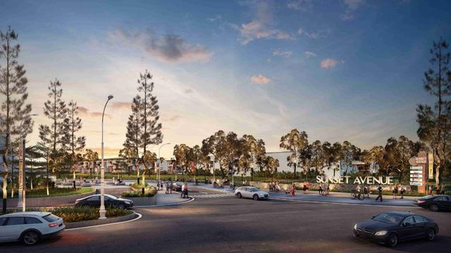 Explore Ulasan Sunset Avenue Citra 8
