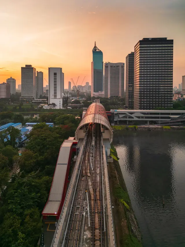 Jakarta Selatan