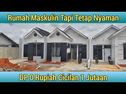 HUNIAN EXCLUSIVE TANPA DP 2 JUTA ALL IN SAMPAI SERAH TERIMA KUNCI š š Mutiara Kedung Jaya š HUNIAN EXCLUSIVE TANPA DP 2 JUTA ALL IN SAMPAI SERAH TERIMA KUNCI š š Mutiara Kedung Jaya š