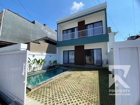 Villa 2 Kamar Tidur Dijual Murah Nego di Sanur Kauh Bali (Freehold SHM) Villa 2 Kamar Tidur Dijual Murah Nego di Sanur Kauh Bali (Freehold SHM)