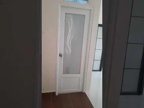 RUMAH BARU RENOV LT 105m² – DALAM KOMPLEK (POJOK & PRIVAT) – DEKAT STASIUN DEPOK LAMA RUMAH BARU RENOV LT 105m² – DALAM KOMPLEK (POJOK & PRIVAT) – DEKAT STASIUN DEPOK LAMA