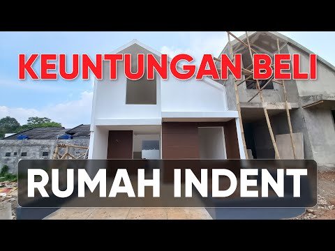Promo Terbatas, Rumah Sangat Murah 200 Jt-an Dekat Stasiun Depok Promo Terbatas, Rumah Sangat Murah 200 Jt-an Dekat Stasiun Depok
