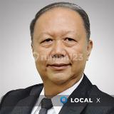 Maryadi LOCAL X KPG Maryadi LOCAL X KPG