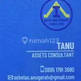 Tanu Widjojo Tanu Widjojo
