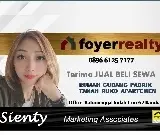 Sienty Foyer Realty Sienty Foyer Realty