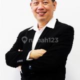 Martin Sastrawidjaja Martin Sastrawidjaja