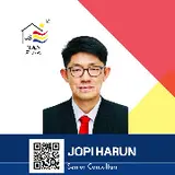 Jopi Harun Jopi Harun