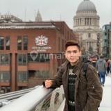 Ricky Awee Ricky Awee