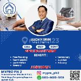 Lucky always Win Lucky always Win