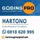 Hartono Hartono