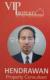 Hendrawan Tansaputra Hendrawan Tansaputra