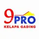 9pro Kelapa Gading 9pro Kelapa Gading