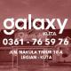 PT Galaxy Property Utama PT Galaxy Property Utama