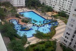 Apartemen Sewa 2 Kamar Hemat Siap Huni di Jakarta Selatan, Luas 35m2 Apartemen Sewa 2 Kamar Hemat Siap Huni di Jakarta Selatan, Luas 35m2