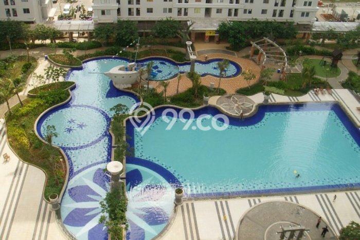 Apartemen Siap Pakai 2 BR dengan Harga Hemat di Area Pancoran, Jakarta Selatan Apartemen Siap Pakai 2 BR dengan Harga Hemat di Area Pancoran, Jakarta Selatan