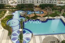 Apartemen Siap Pakai 2 BR dengan Harga Hemat di Area Pancoran, Jakarta Selatan Apartemen Siap Pakai 2 BR dengan Harga Hemat di Area Pancoran, Jakarta Selatan